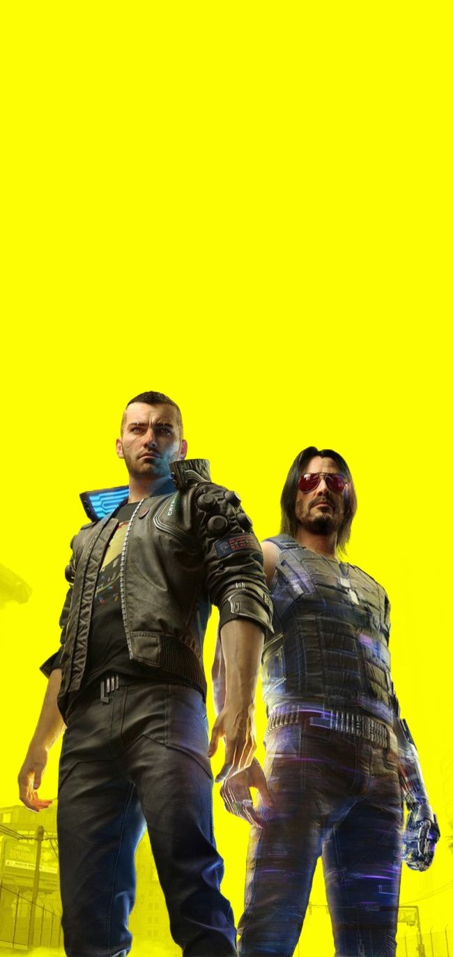 Two Years Later, Cyberpunk 2077 Fans Are Still Trying To Solve The Game&rsquo;s Biggest&nbsp;Mystery